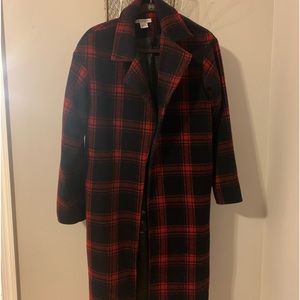 Ladies Coat